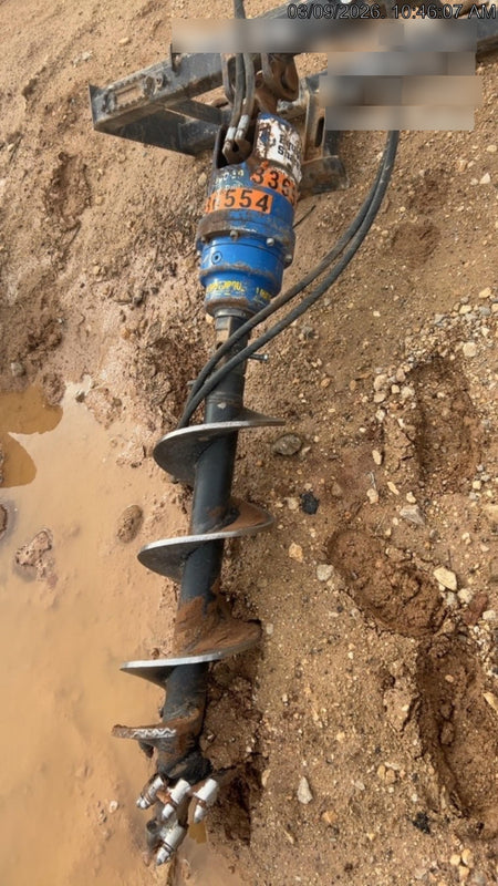 2023 AUGER TORQUE 3300-30