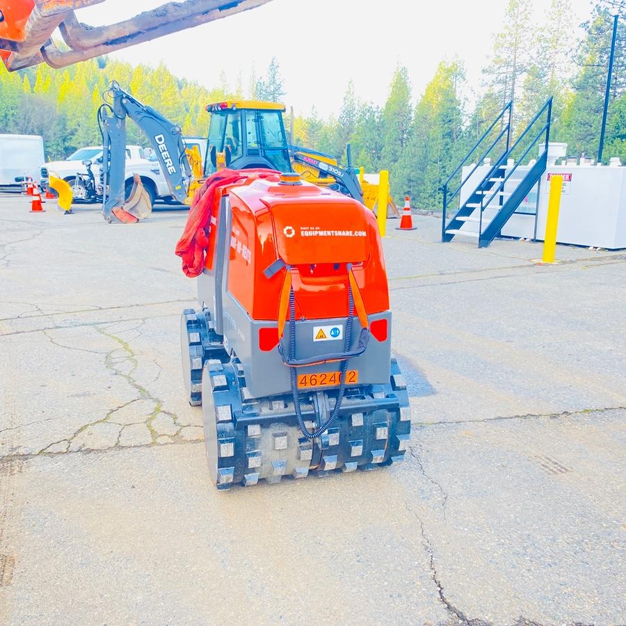 2024 HUSQVARNA LP9505