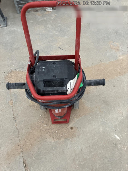 2025 HILTI TE 3000-AVR
