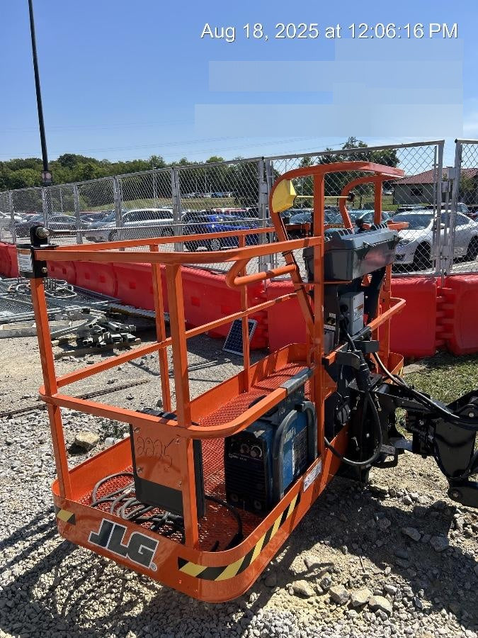 2021 MILLER ELECTRIC CST-280