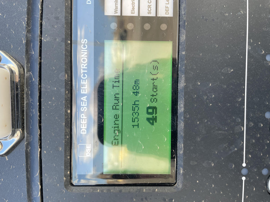 2020 ATLAS COPCO QAS 70