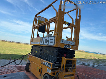 2021 JCB S1930E