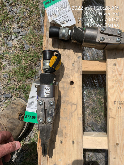 2020 POWER TEAM FLS15-ST