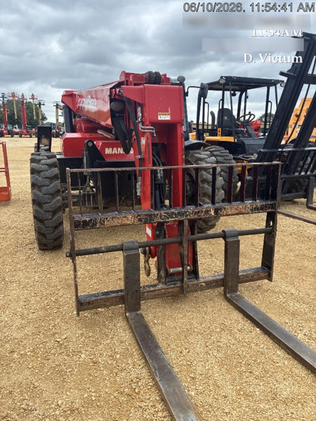 2022 MANITOU MTA8044