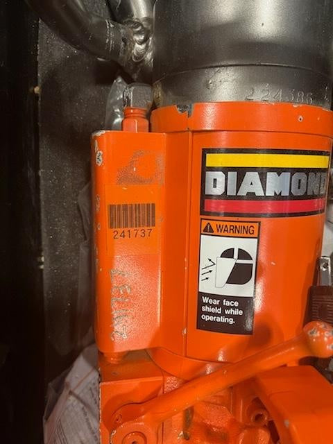 2022 BN PRODUCTS DBR-25WH