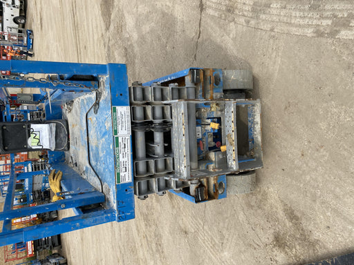 2017 Genie GS-1930 Standard