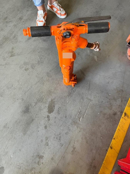 2020 MICHIGAN PNEUMATIC MP-TPB60-118