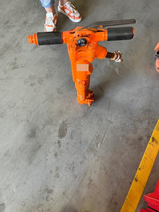 2020 MICHIGAN PNEUMATIC MP-TPB60-118