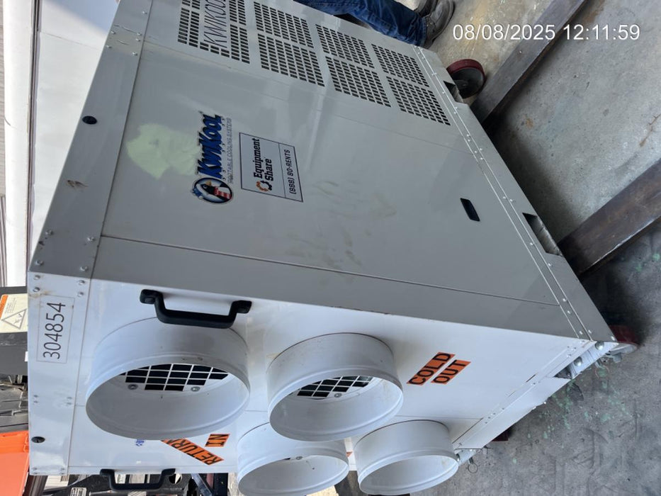 2023 KWIKOOL KPO12-43H