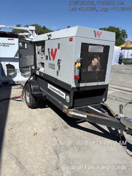2019 WACKER NEUSON G70