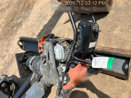 2024 HUSQVARNA LT6005