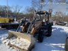 2022 CASE 580N EP - Extendable Backhoe