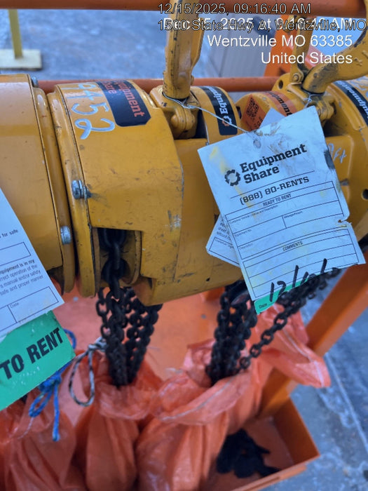 2021 HARRINGTON CF010-20