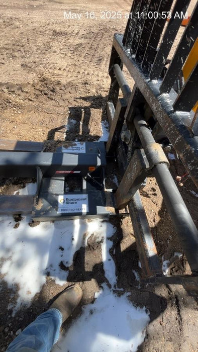 2025 ARROW MATERIAL HANDLING CE60-TH-STP