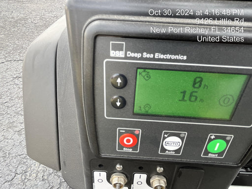 2024 WACKER NEUSON LTT4