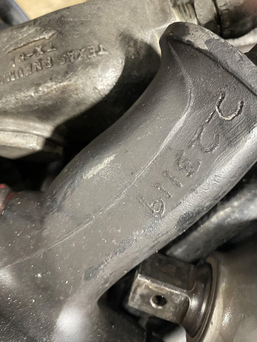 2022 INGERSOLL RAND 2925P1TI