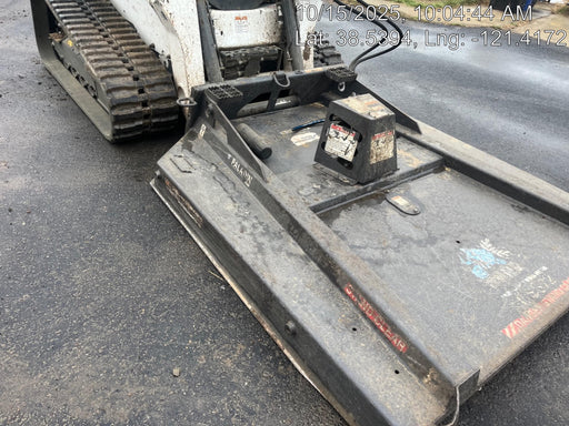 2020 PALADIN 30372A-0022