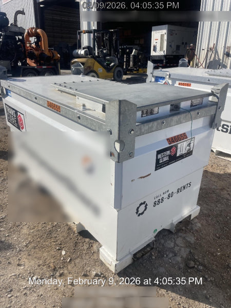2023 WESTERN GLOBAL 20TCG-ES