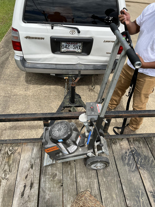 2020 NATIONAL FLOORING 550