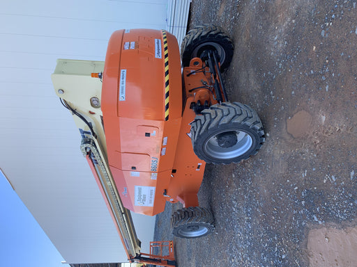 2020 JLG 860SJ