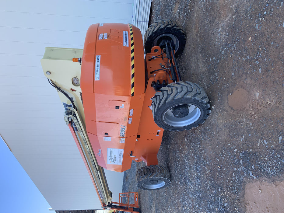 2020 JLG 860SJ