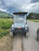 2023 Club Car CA1700D Canopy, Diesel, 4 Passenger