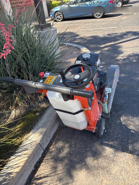 2024 HUSQVARNA FS 400 LV