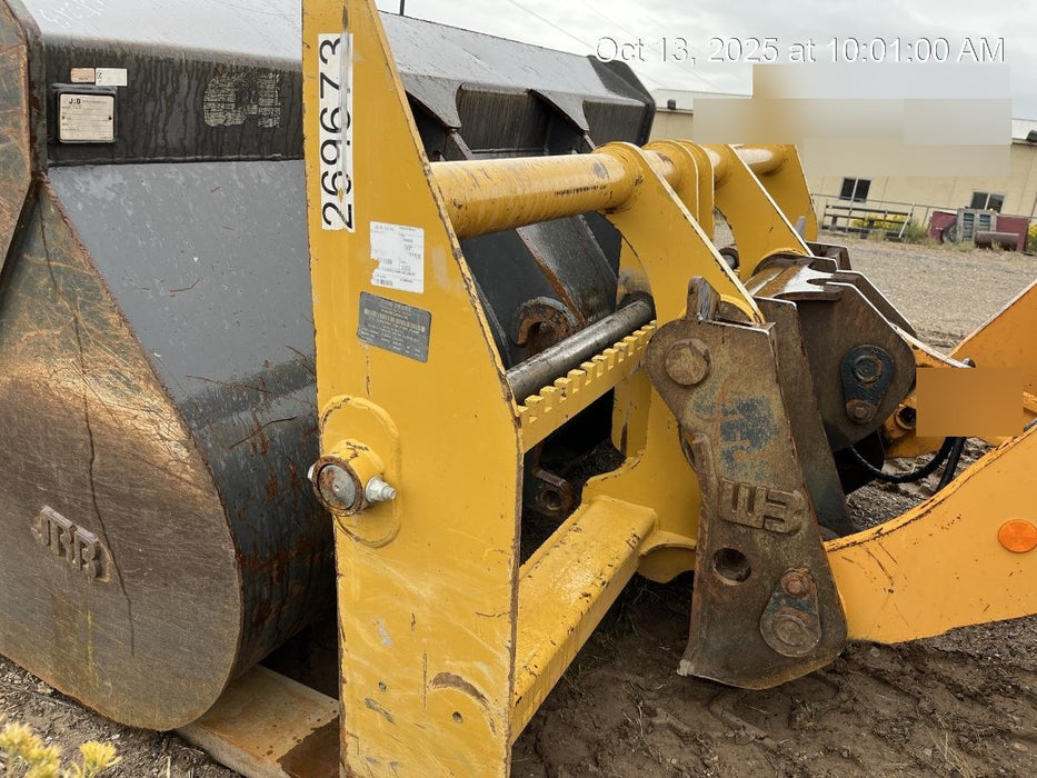 2015 Hyundai HL955 HYUNDAI HL955