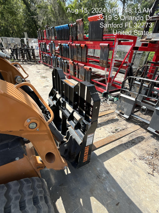 2024 VIRNIG PF4855-5VG