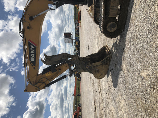 2019 SANY SY265C LC