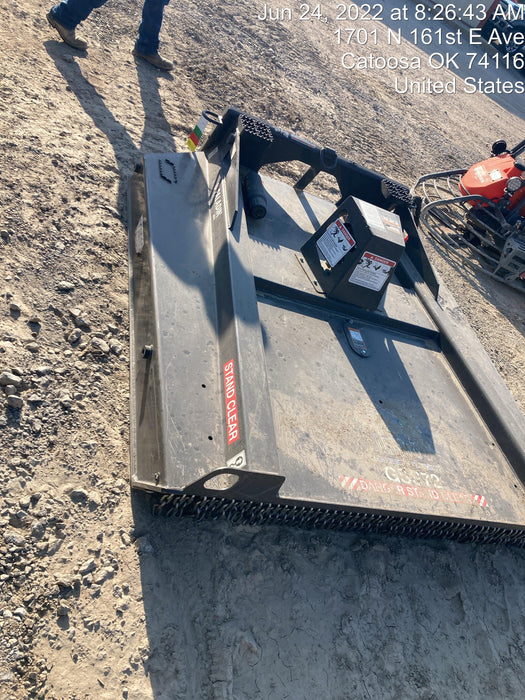 2022 PALADIN 30372A-0022