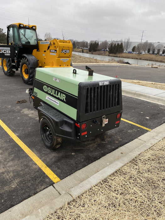 2021 SULLAIR 185D-DPQ KU4F