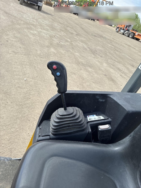 2023 WACKER NEUSON RD12A