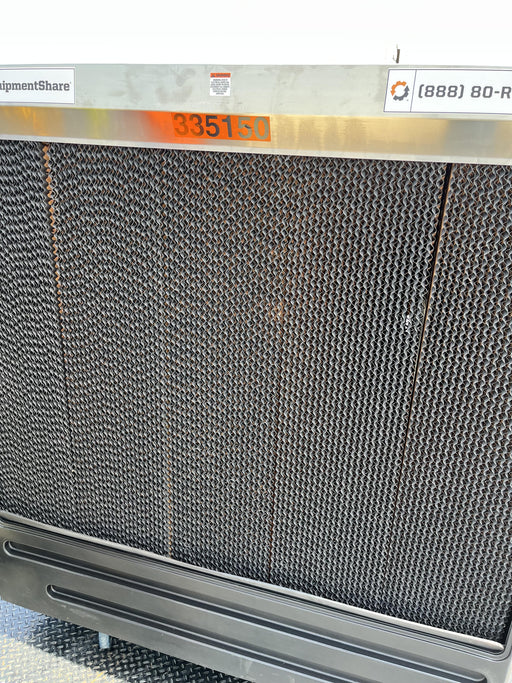 2023 BIG ASS FANS Cool Space 400