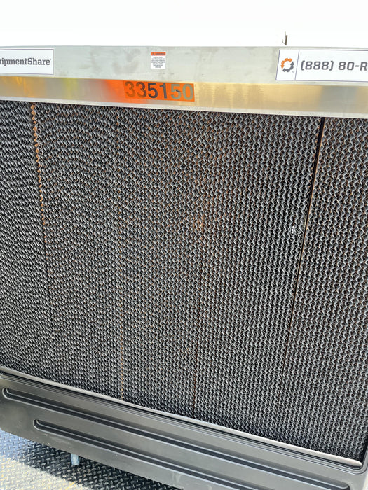 2023 BIG ASS FANS Cool Space 400