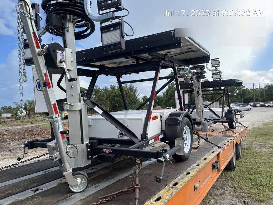 2025 WANCO WLTS-MM8A-1600