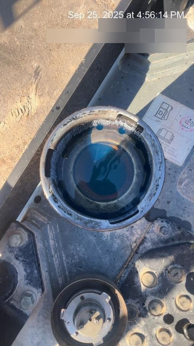 2020 LINK-BELT 350X4EX