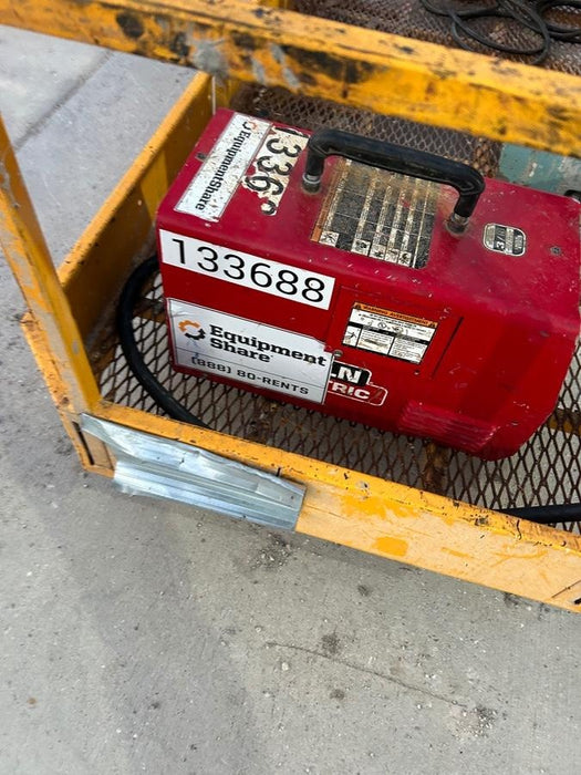 2021 LINCOLN ELECTRIC INVERTEC V276