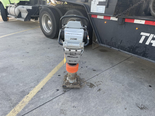 2022 MULTIQUIP MTX60HD