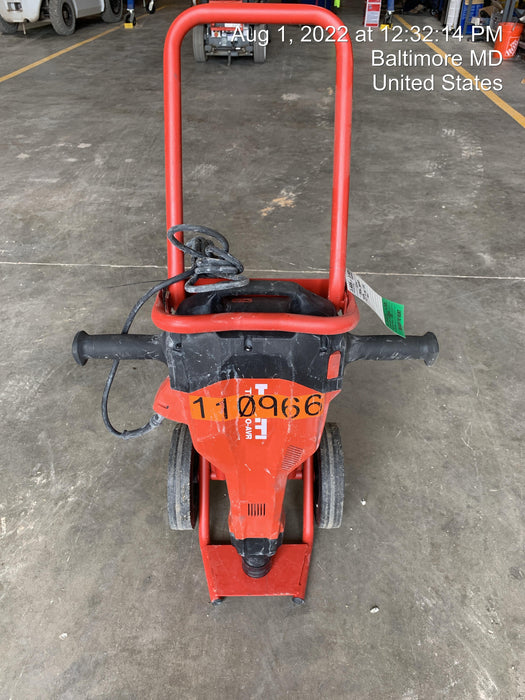 2020 HILTI TE 2000-AVR