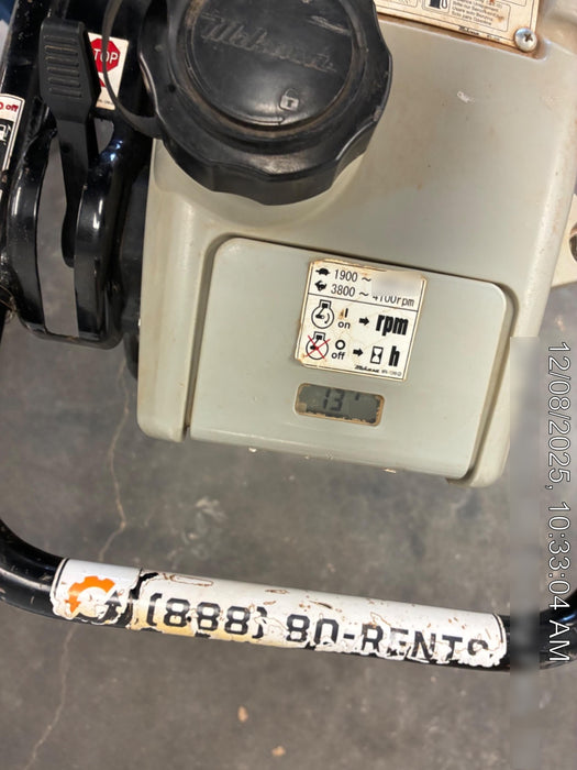 2023 MULTIQUIP MTX60HD