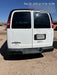 2023 CHEVROLET Express Van - Rental
