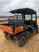 2019 KUBOTA RTV-X1140W-H (Canopy)