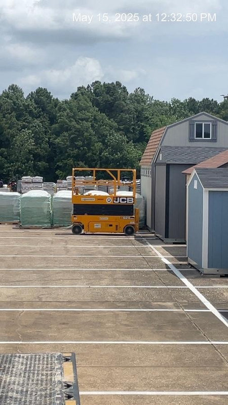 2023 JCB S2632E