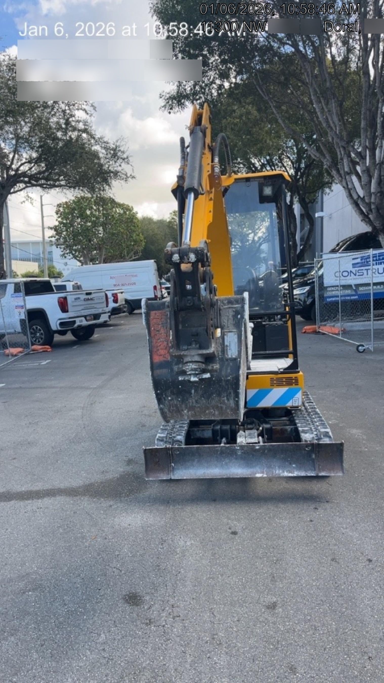 2022 JCB 19C-1E