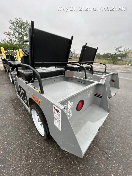 2022 COLUMBIA Expediter