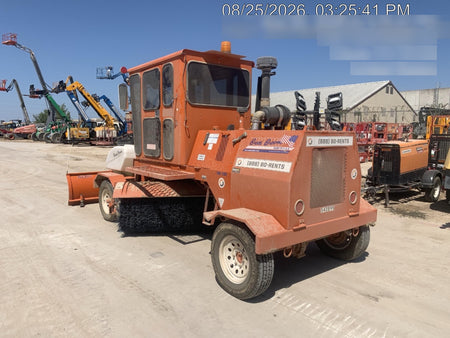 2025 BROCE RK350