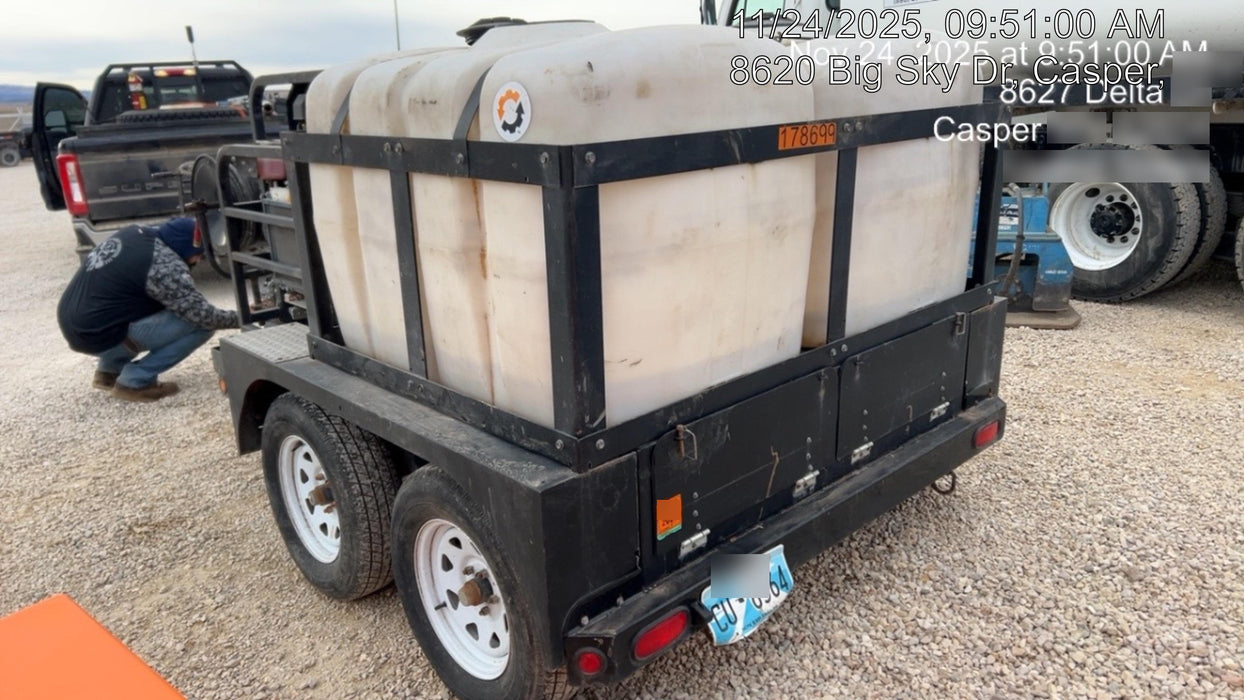 2021 MI-T-M CORPORATION HS-3006-0MDK-UR