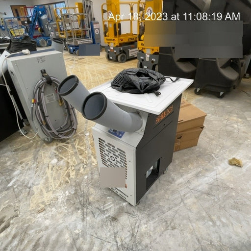 2022 KWIKOOL KPAC1811-2