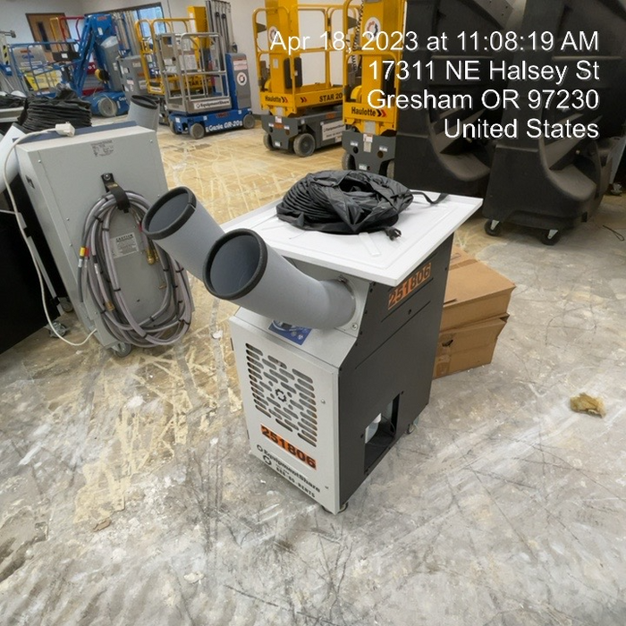 2022 KWIKOOL KPAC1811-2